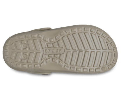 Kids' Classic Lined Clog