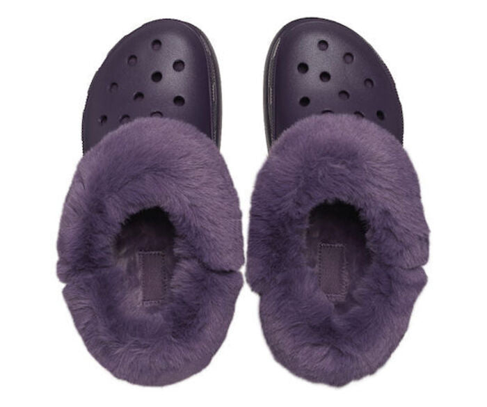 Furever Crush Shoe