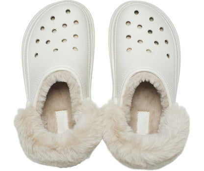 Stomp Lined Clog