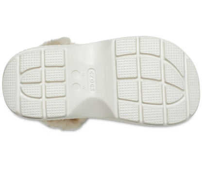 Stomp Lined Clog