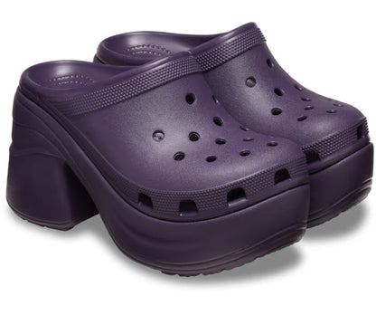 Siren Clog