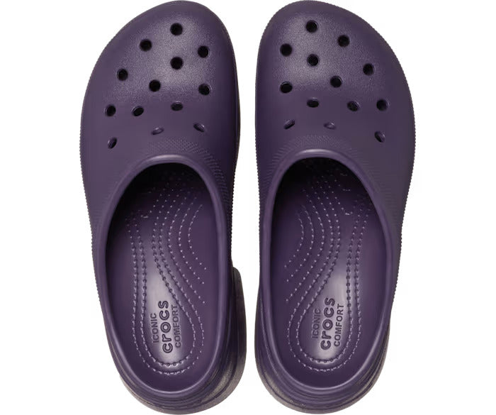 Siren Clog