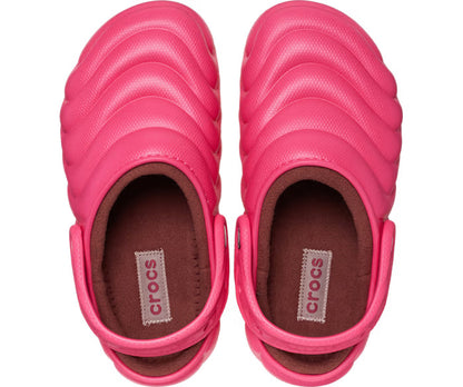 Classic Lined Overpuff Clog