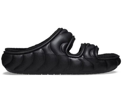 Classic Cozzzy Overpuff Sandal