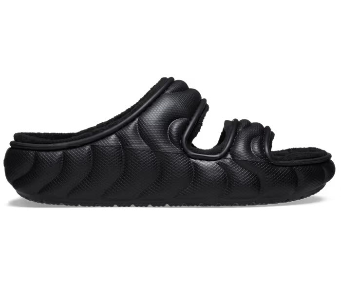Classic Cozzzy Overpuff Sandal