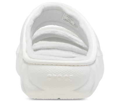 Classic Cozzzy Overpuff Sandal
