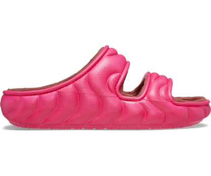 Classic Cozzzy Overpuff Sandal