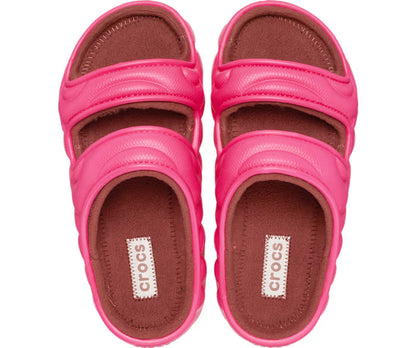 Classic Cozzzy Overpuff Sandal