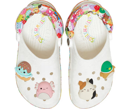 Squishmallows Classic Clog
