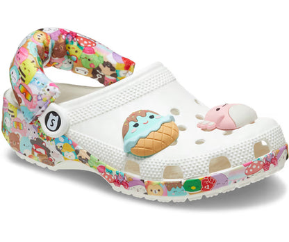 Squishmallows Classic Clog