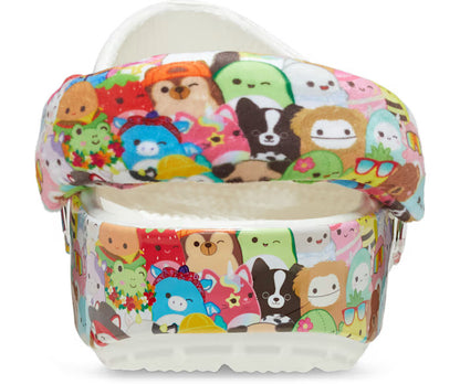 Squishmallows Classic Clog