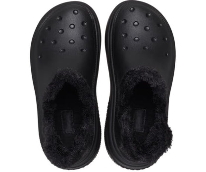 Stomp Shorty Boot