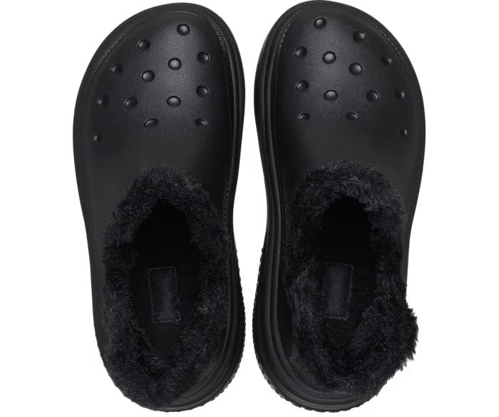 Stomp Shorty Boot