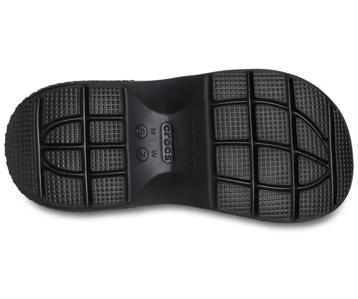 Stomp Shorty Boot
