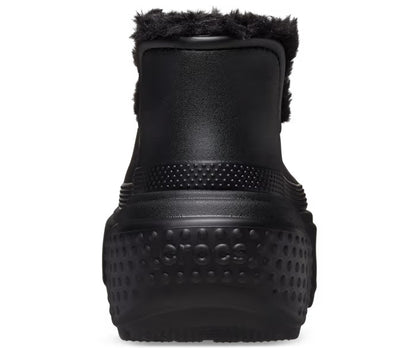 Stomp Shorty Boot