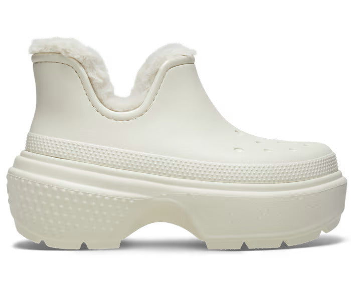 Stomp Shorty Boot