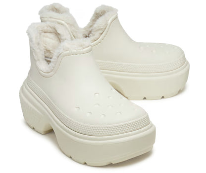 Stomp Shorty Boot