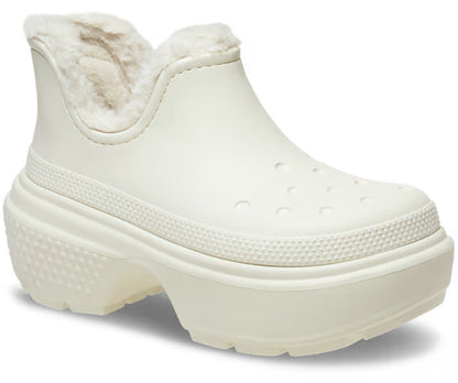 Stomp Shorty Boot