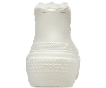 Stomp Shorty Boot