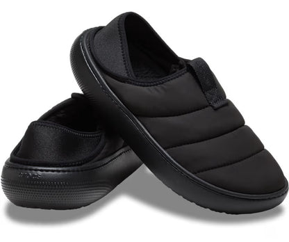Classic Puff Moc
