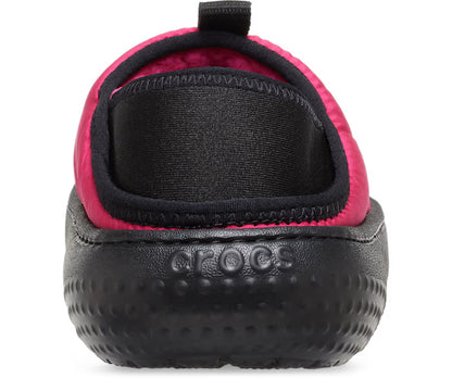 Classic Puff Moc