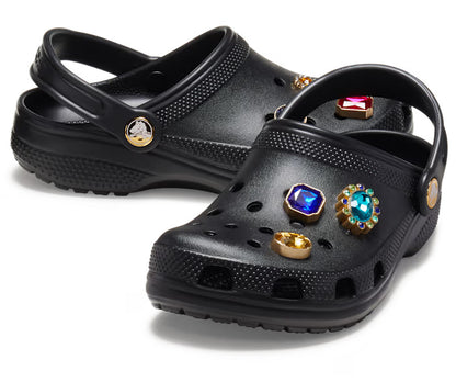 Kids' Classic Jewel Clog