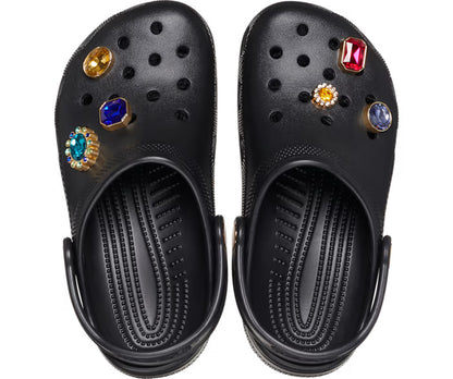 Kids' Classic Jewel Clog