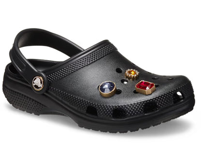 Kids' Classic Jewel Clog