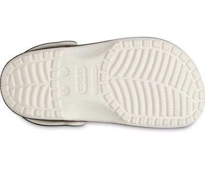 Kids' Classic In The Dark Flames Clog
