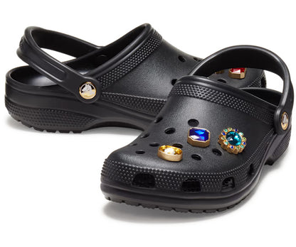 Classic Jewel Clog