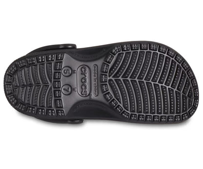 Classic Jewel Clog