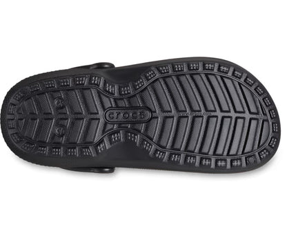 Classic Lined Buffalo Check Clog