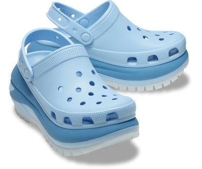 Mega Crush Matte Clog