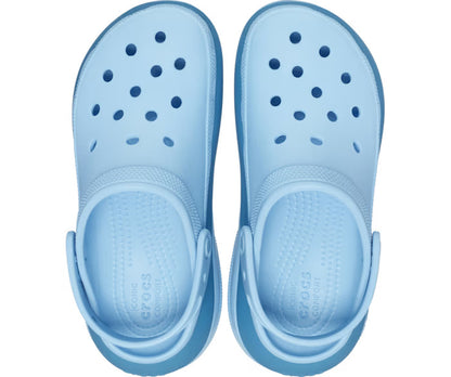 Mega Crush Matte Clog