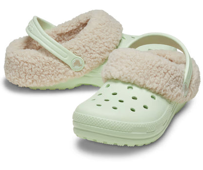 Toddler Classic Blitzen Clog