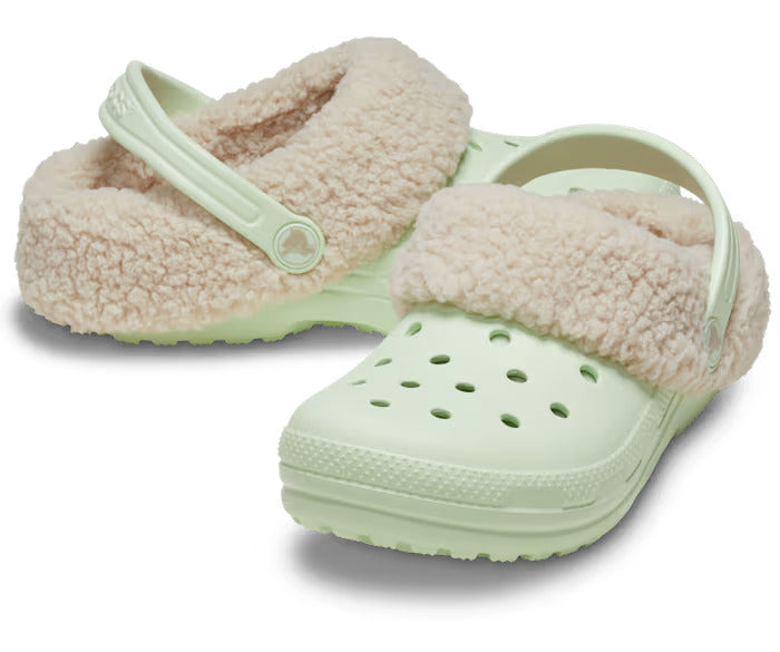 Toddler Classic Blitzen Clog