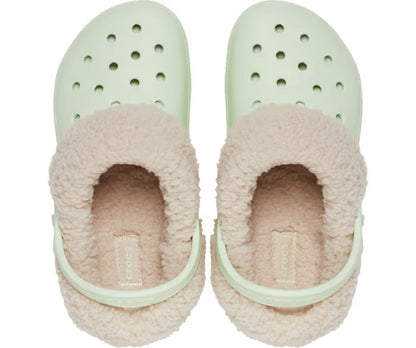 Toddler Classic Blitzen Clog