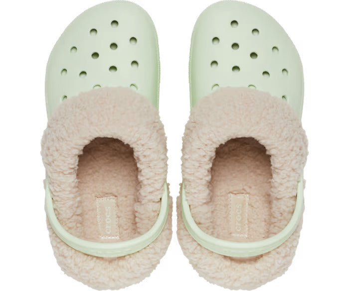 Toddler Classic Blitzen Clog