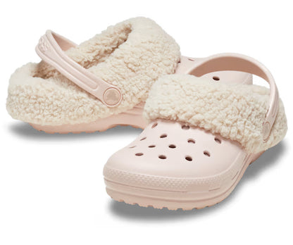 Toddler Classic Blitzen Clog