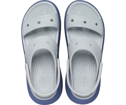 Mega Crush Matte Sandal