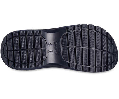 Mega Crush Matte Sandal