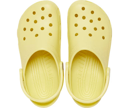 Classic Clog