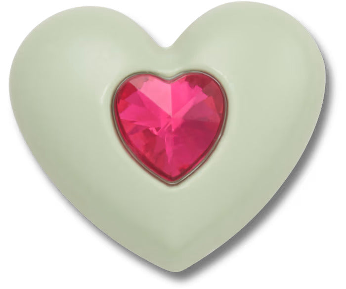 Poptimism Heart
