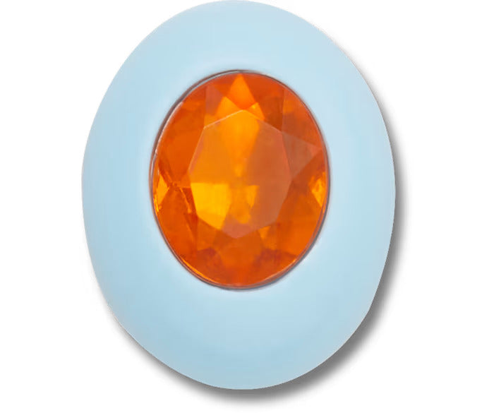 Poptimism Oval