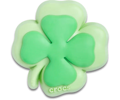 Double Green Clover