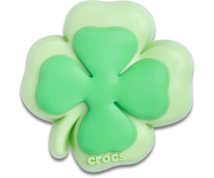 Double Green Clover