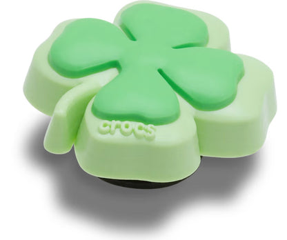 Double Green Clover