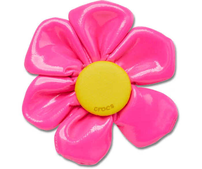 Oversized Large Pink Flower