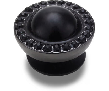 Black Dome With Gems