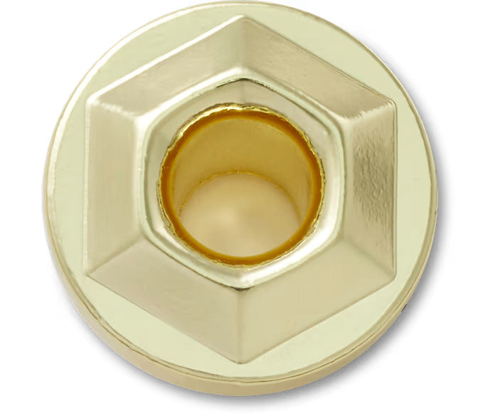 Gold Hardware